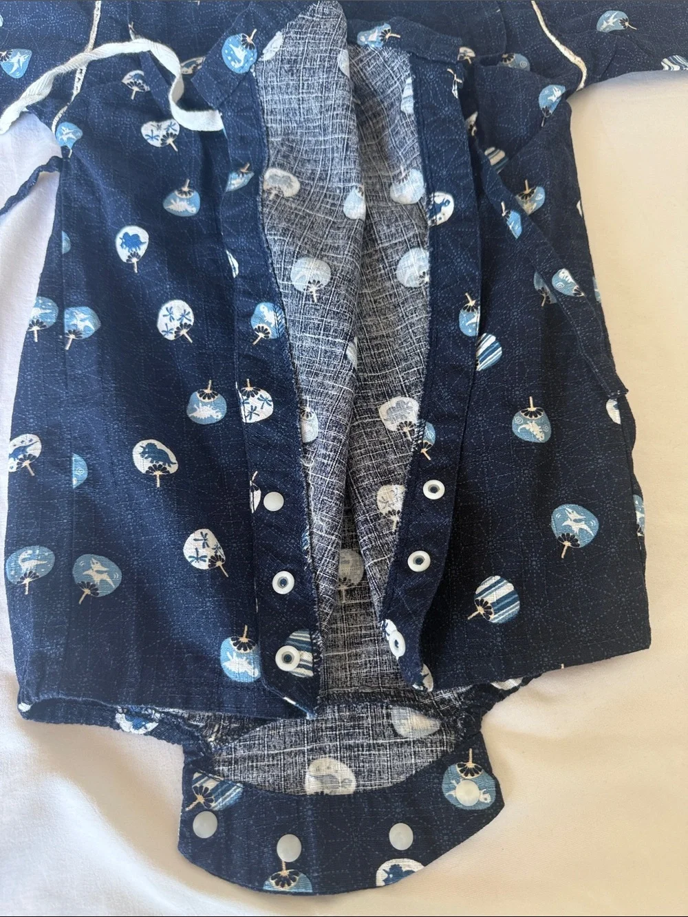 Kimono One piece